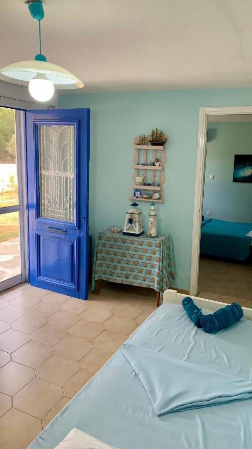 Relaxation, Nature And Sea Near The Airport! Artemida  Esterno foto