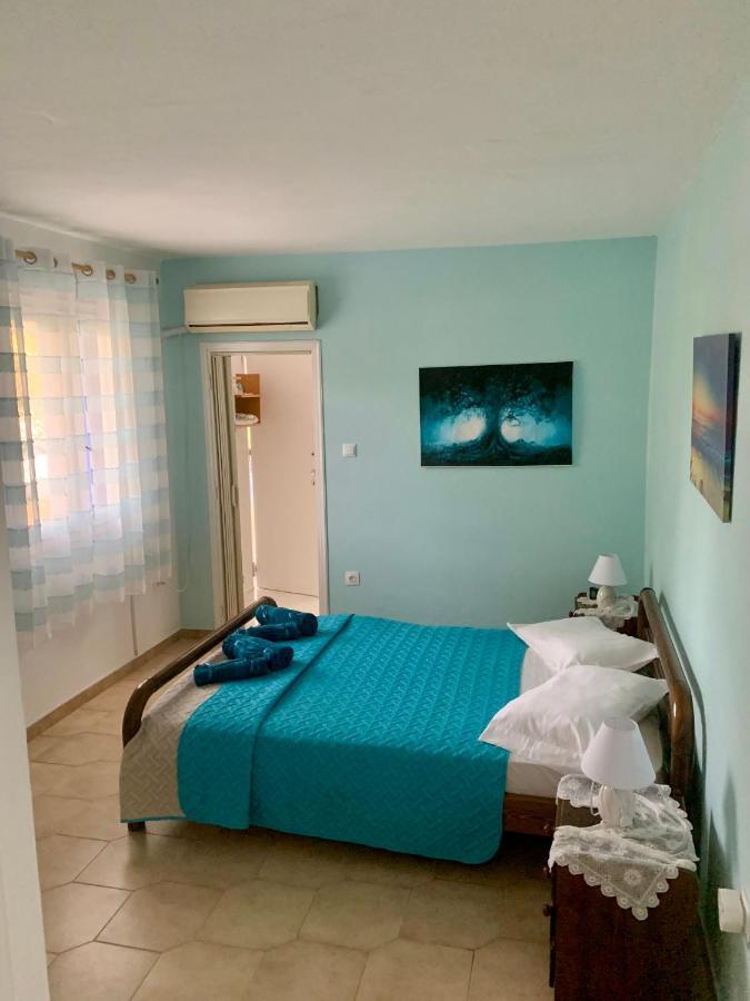 Relaxation, Nature And Sea Near The Airport! Artemida  Esterno foto