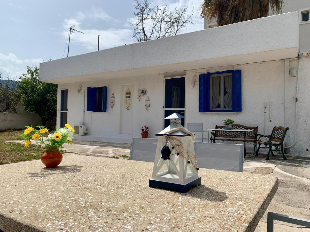Relaxation, Nature And Sea Near The Airport! Artemida  Esterno foto